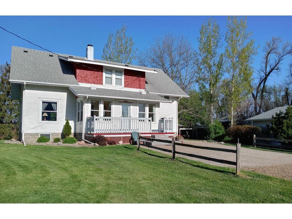 24849 521st Avenue, Winthrop, MN, 55396 MLS 5763373 Edina Realty