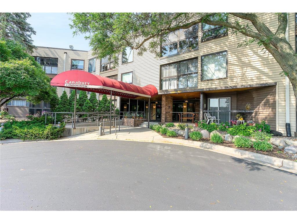 2485 Canabury Drive #110 Little Canada MN 55117 6353246 image1