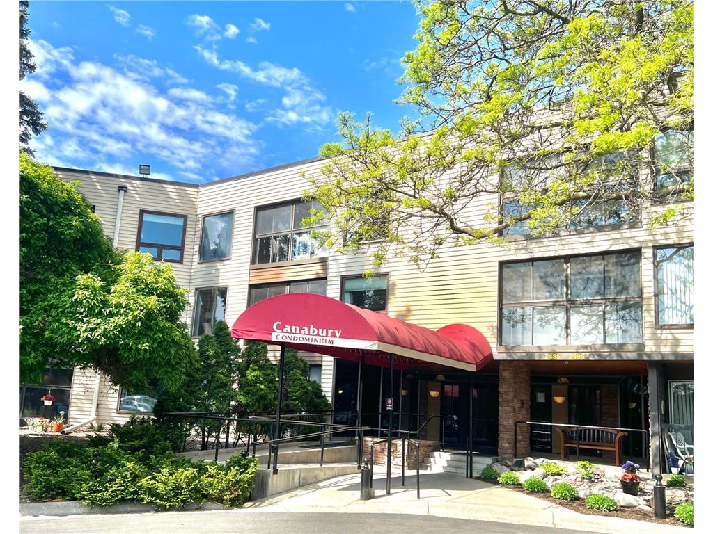 2485 Canabury Drive #110 Little Canada MN 55117 6536165 image1