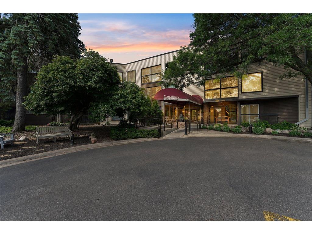 2485 Canabury Drive #112 Little Canada MN 55117 6741434 image1