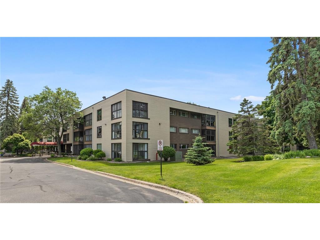 2485 Canabury Drive #114 Little Canada MN 55117 6639434 image1