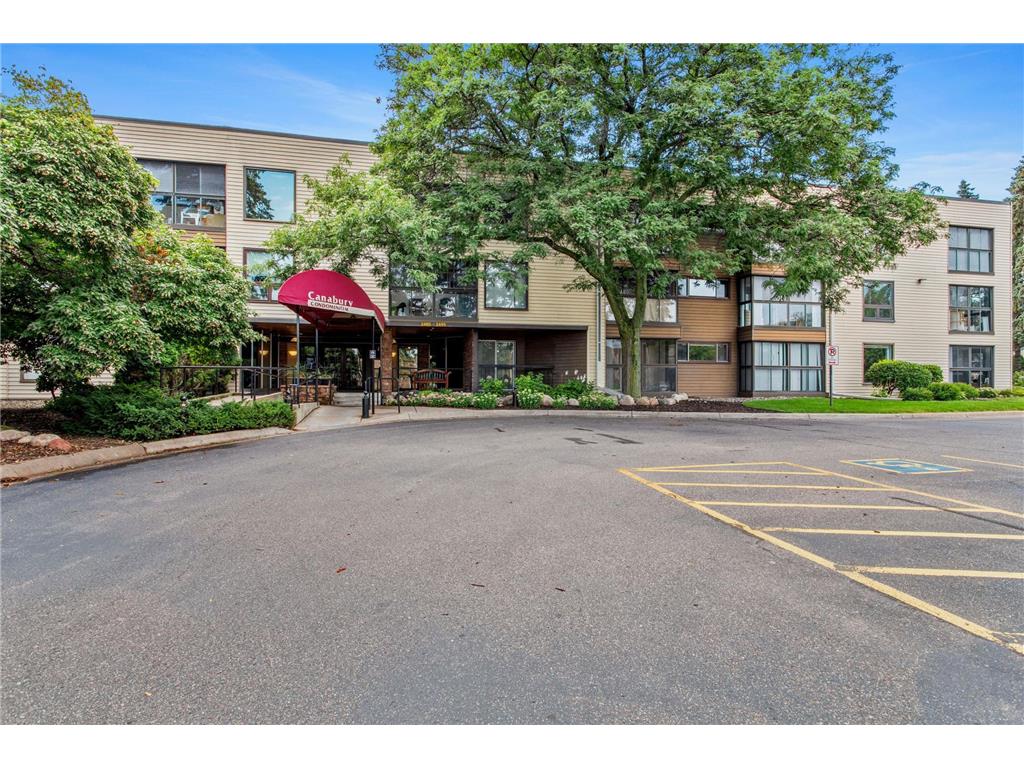 2485 Canabury Drive #206 Little Canada MN 55117 7008454 image1