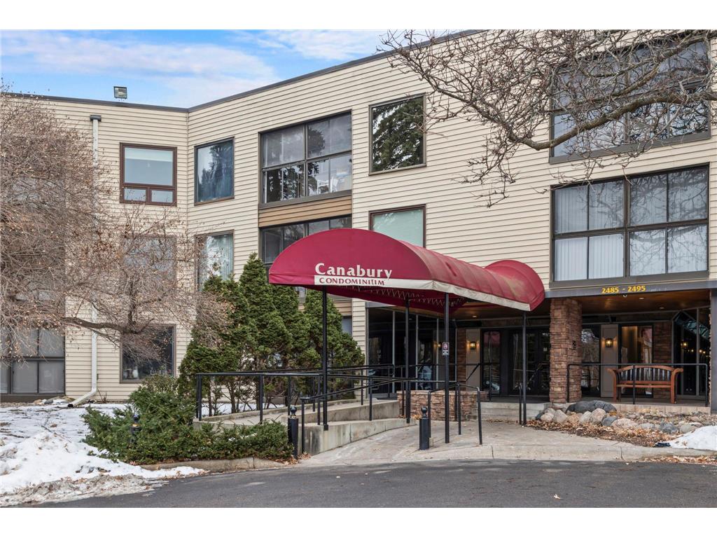 2485 Canabury Drive #212 Little Canada MN 55117 7018004 image1