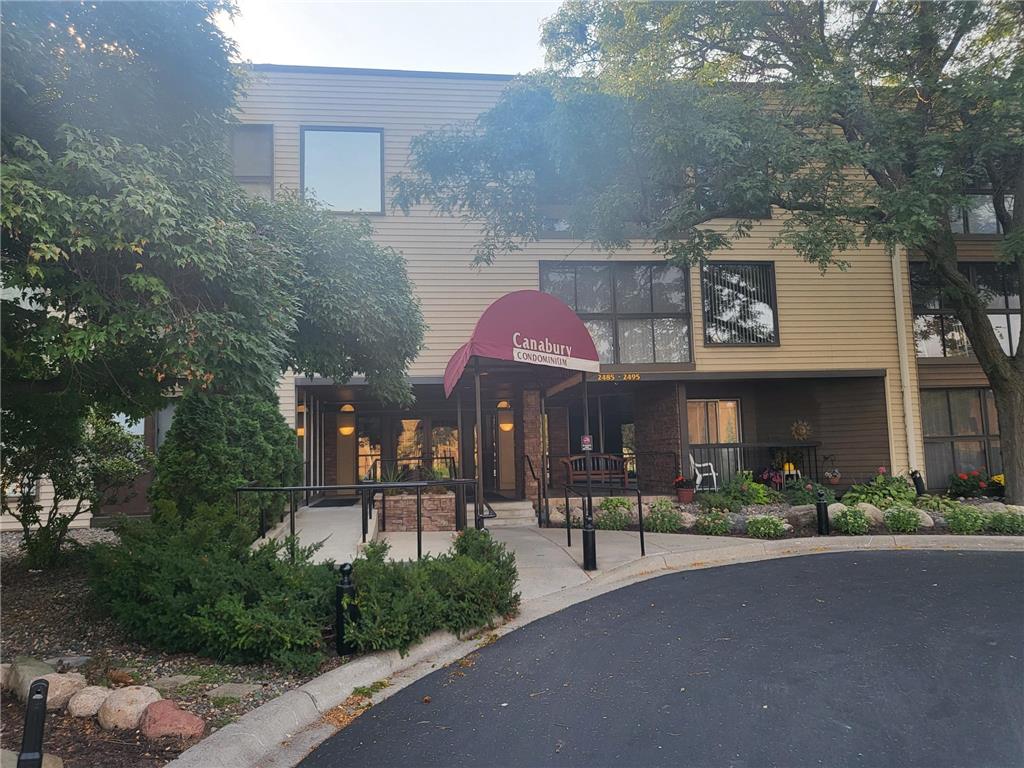 2485 Canabury Drive 215, Little Canada, MN, 55117 MLS 6259157