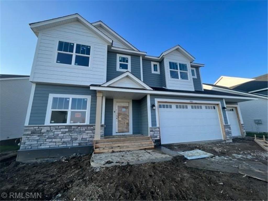 2485 Jaber Avenue NE Saint Michael MN 55376 6446868 image1