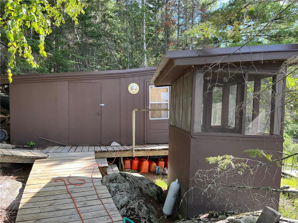 2485 Keyes Island International Falls MN 56649 - Rainy 6744117 image24