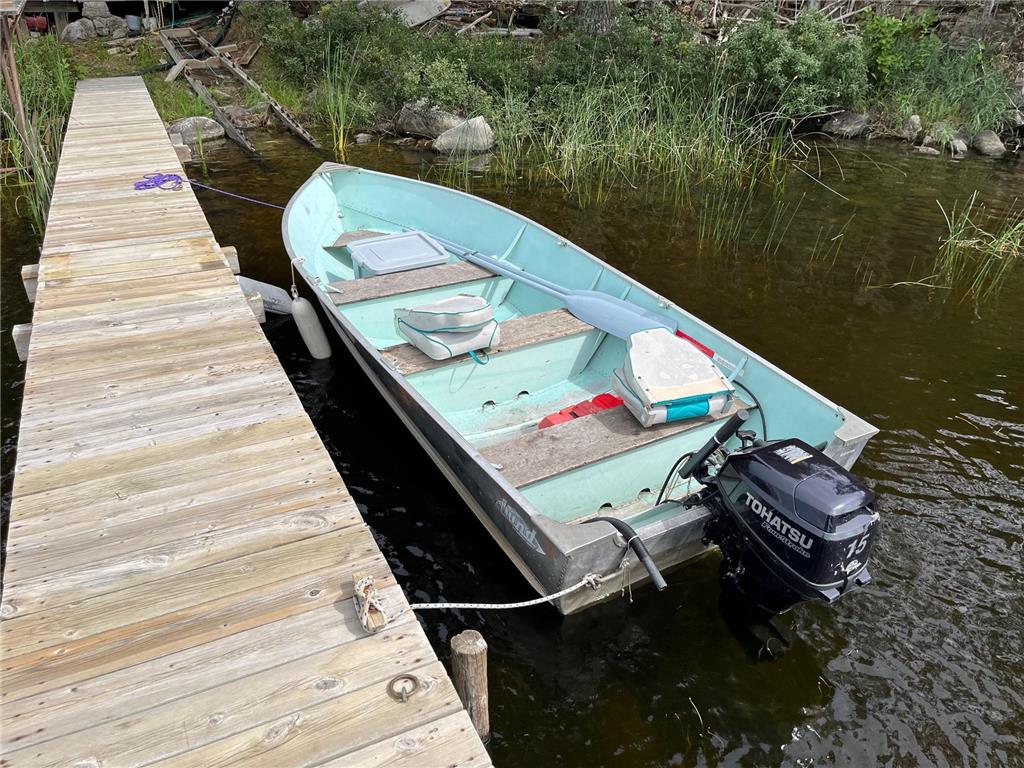 2485 Keyes Island International Falls MN 56649 - Rainy 6744117 image34