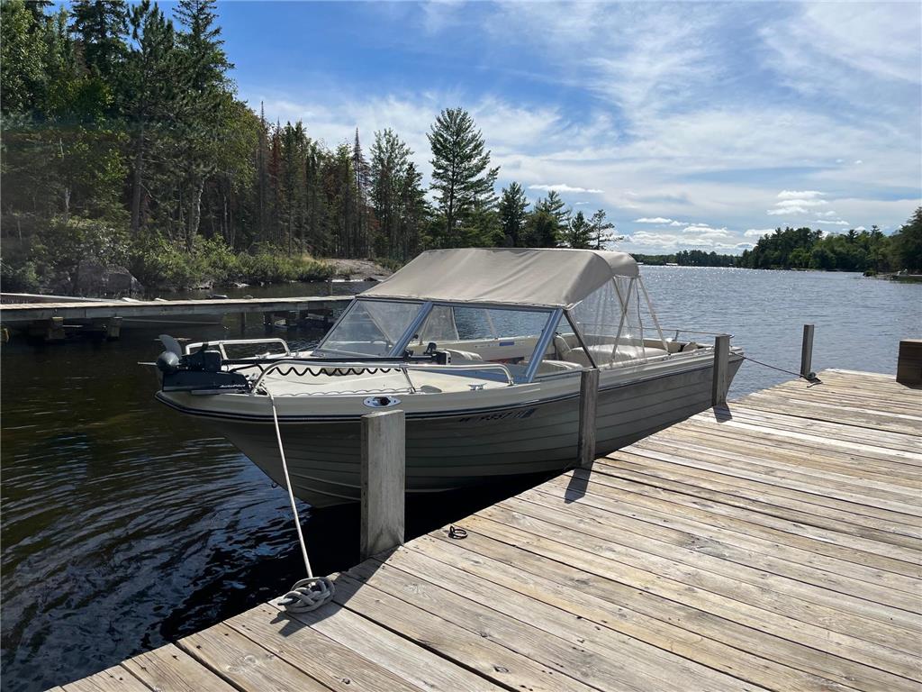 2485 Keyes Island International Falls MN 56649 - Rainy 6744117 image36