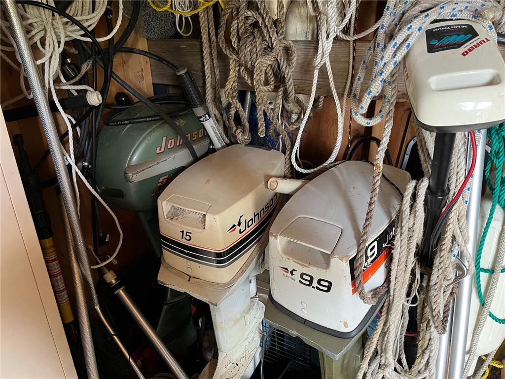 2485 Keyes Island International Falls MN 56649 - Rainy 6744117 image39