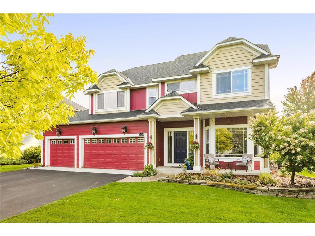 2485 Sandstone Drive Woodbury MN 55129 6428343 image1