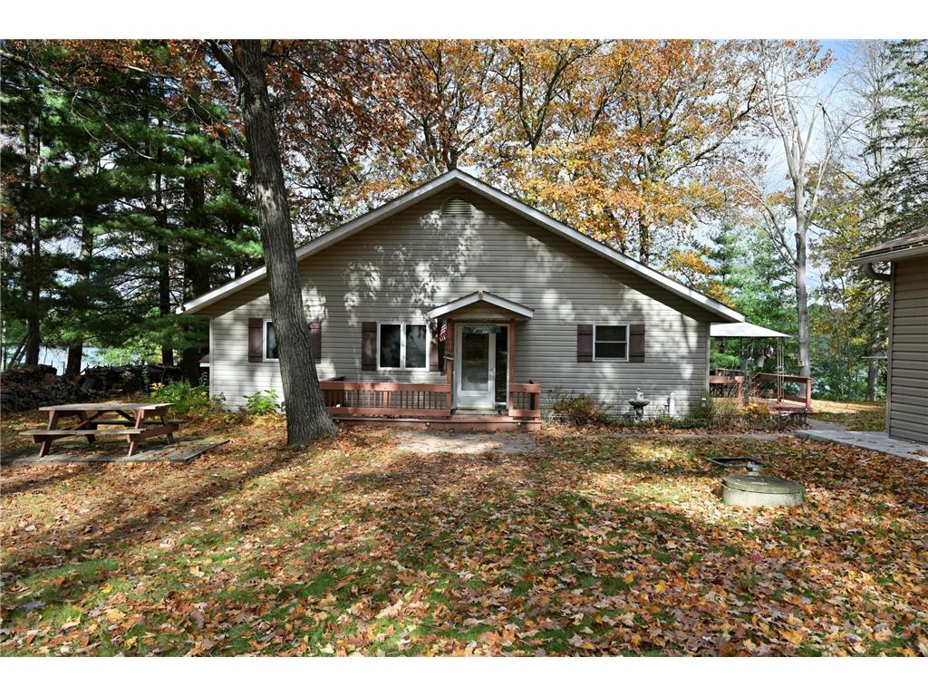 24858 Larrabee Subdivision Road Webster WI 54893 - Viola 6807168 image1