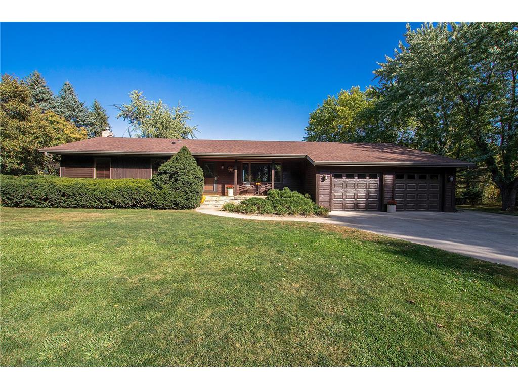 24858 Vista Road Hutchinson MN 55350 - Belle Lake 6611228 image1