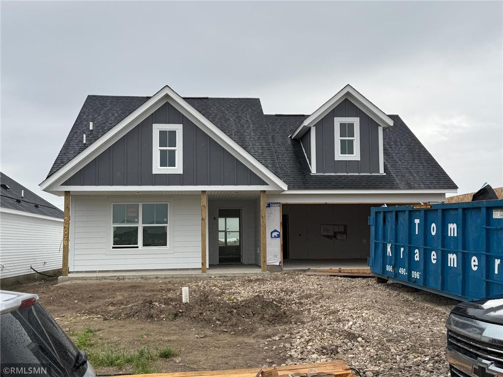 2486 Jacamar Avenue NE Saint Michael MN 55376 6745057 image1