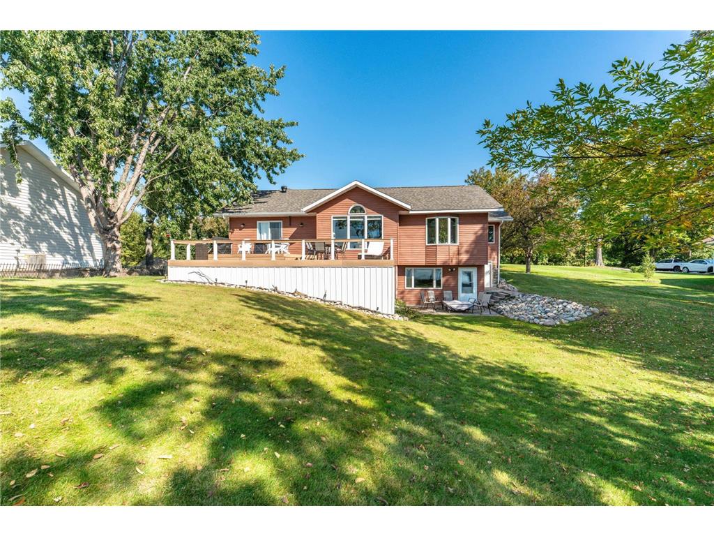 24864 Tri Lakes Drive Lida Twp MN 56572 - North Lida 6815838 image1