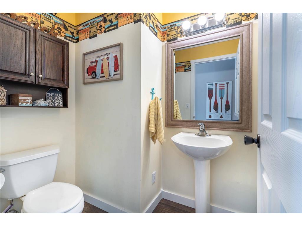 24864 Tri Lakes Drive Lida Twp MN 56572 - North Lida 6815838 image30