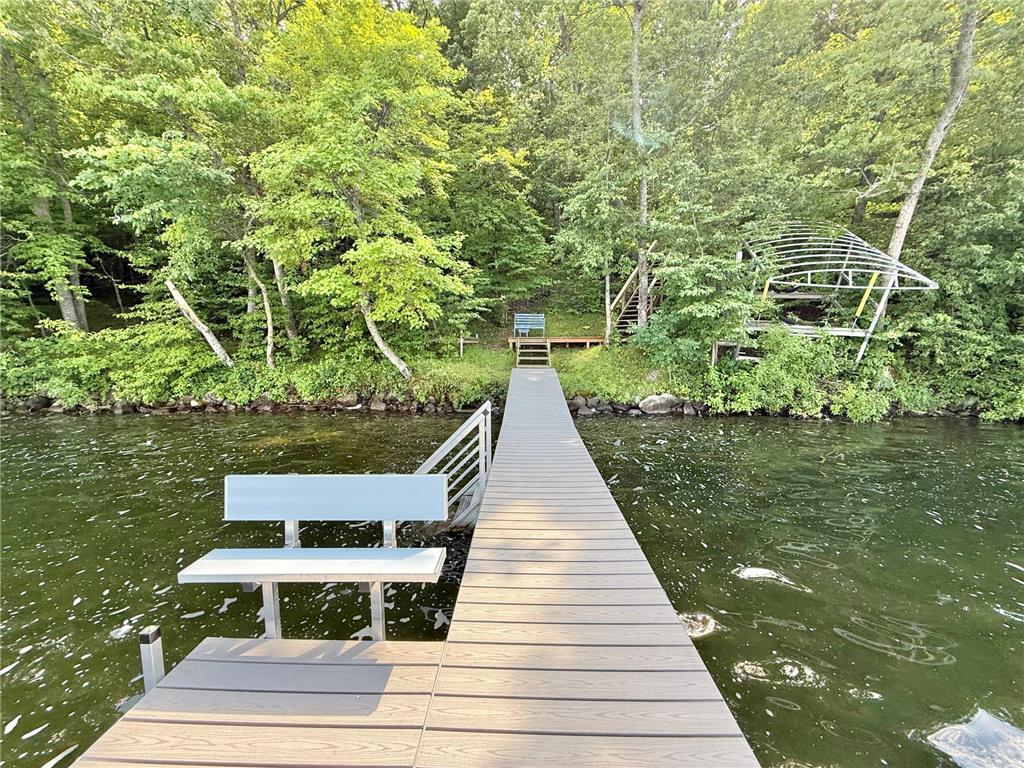 24866 Labrador Beach Road Pelican Rapids MN 56572 - Franklin Lake 7006716 image1