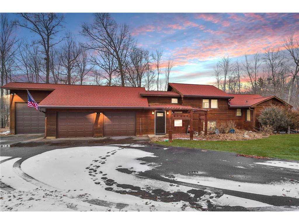 24867 County Road 3, Merrifield, MN, 56465 MLS 6506265 Edina Realty