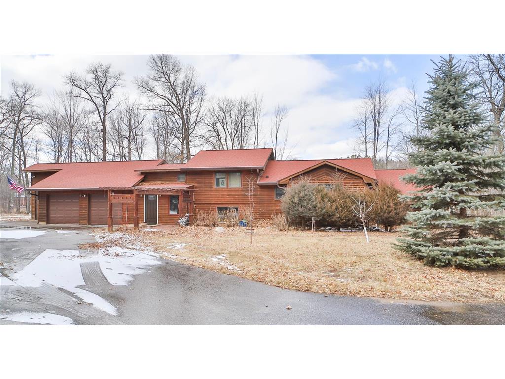 24867 County Road 3, Merrifield, MN, 56465 MLS 6506265 Edina Realty