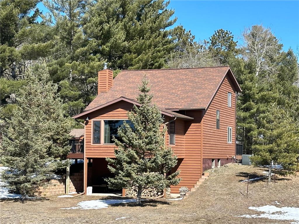 24867 Heirloom Drive Akeley Twp MN 56433 - Crow Wing - 11th 6513888 image1