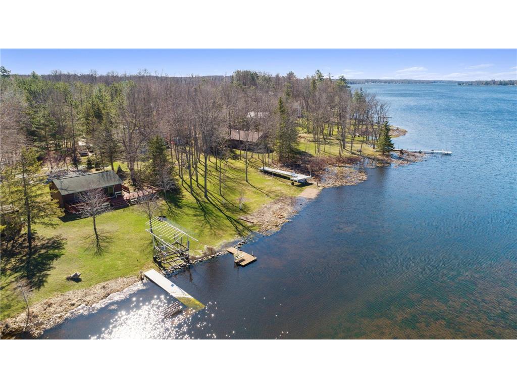 2487 116th Street Luck WI 54853 - Bone Lake 6364607 image1