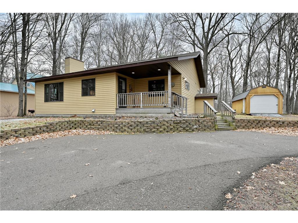 24871 Larrabee Subd Road Webster WI 54893 - Viola 6490611 image1