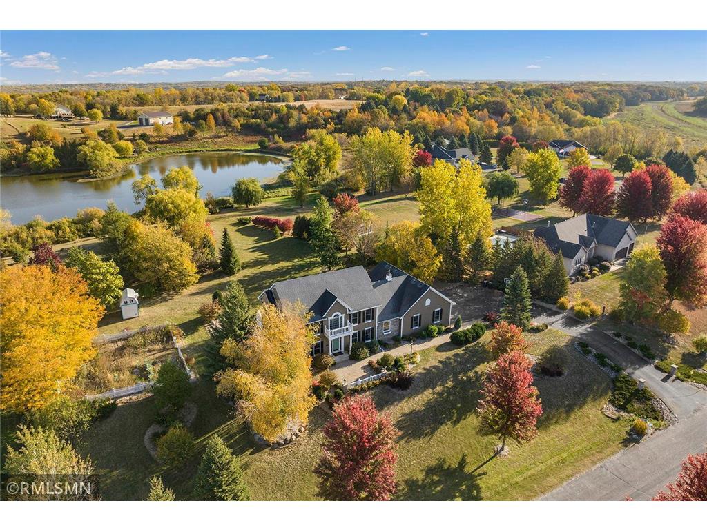 24875 Opal Avenue, New Market Twp, MN, 55044 MLS 6377193 Edina Realty