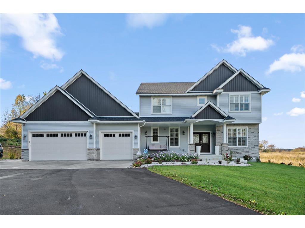 24877 Harvest Meadows Court New Market Twp MN 55044 7001559 image1