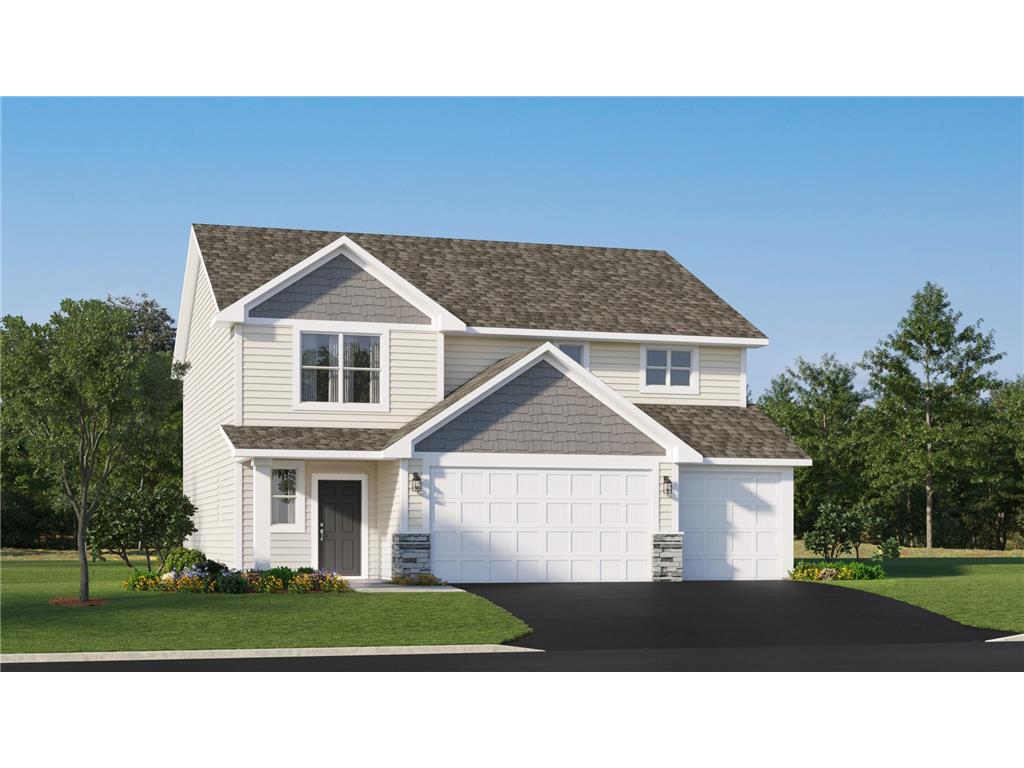 2488 Jandell Avenue NE Saint Michael MN 55376 6813817 image1