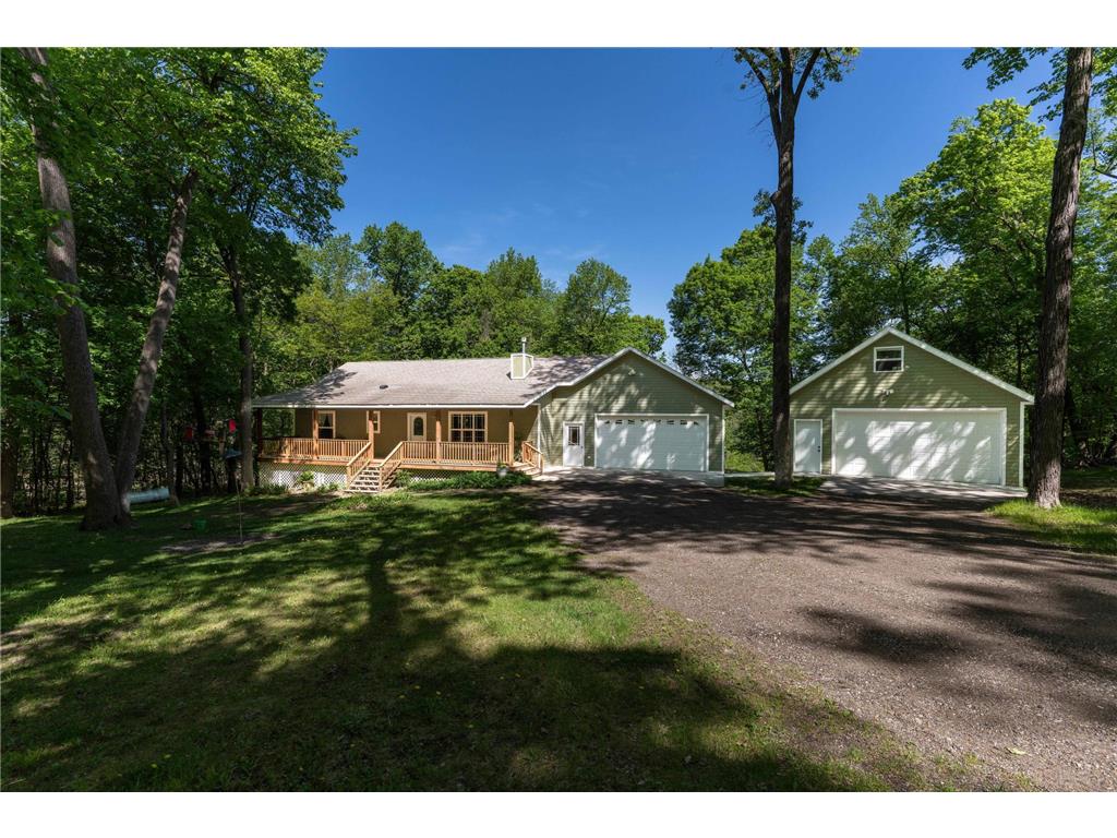 24885 Labrador Beach Road Pelican Rapids MN 56572 - Franklin Lake 7078222 image1
