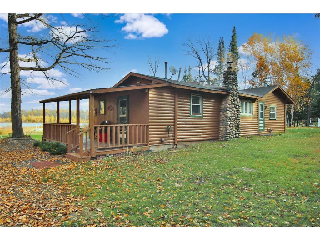 24886 Hooligan Trail, Park Rapids, MN, 56470 MLS 6490983 Edina Realty