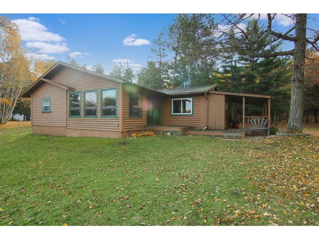 24886 Hooligan Trail, Park Rapids, MN, 56470 MLS 6490983 Edina Realty