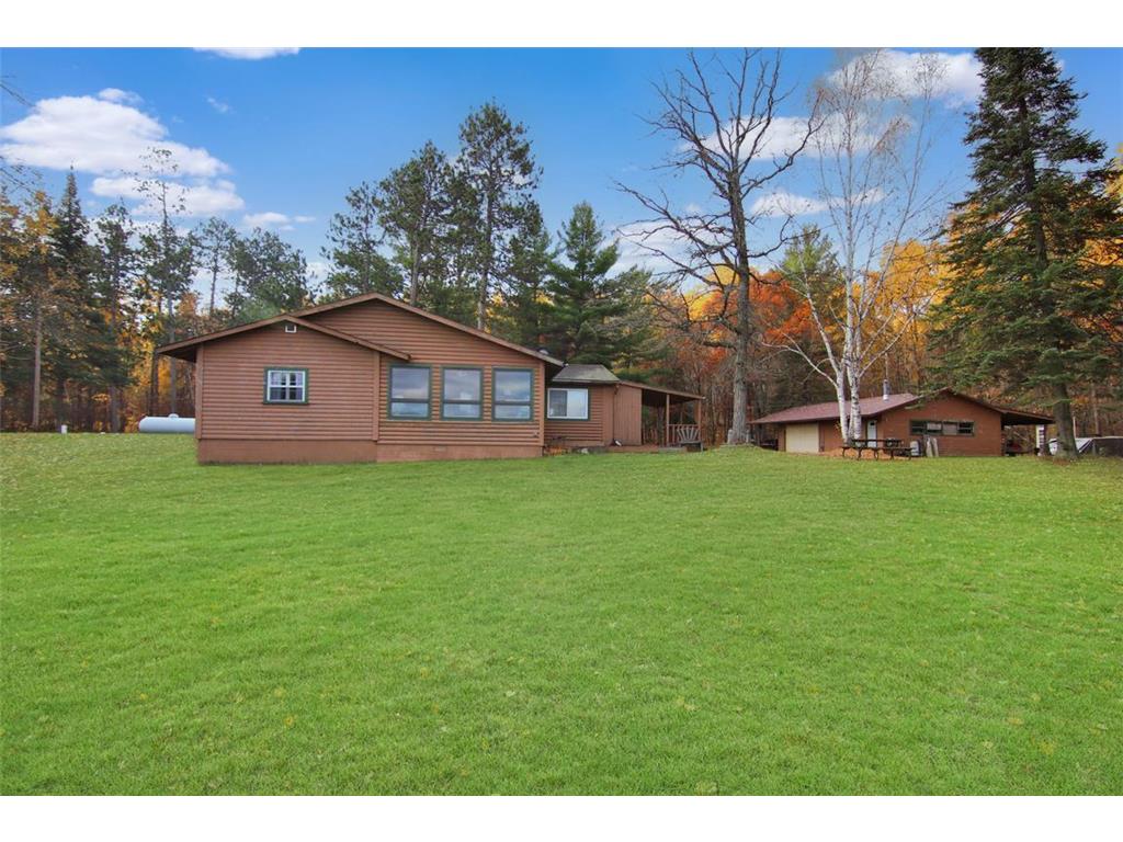 24886 Hooligan Trail, Park Rapids, MN, 56470 MLS 6532284 Edina Realty