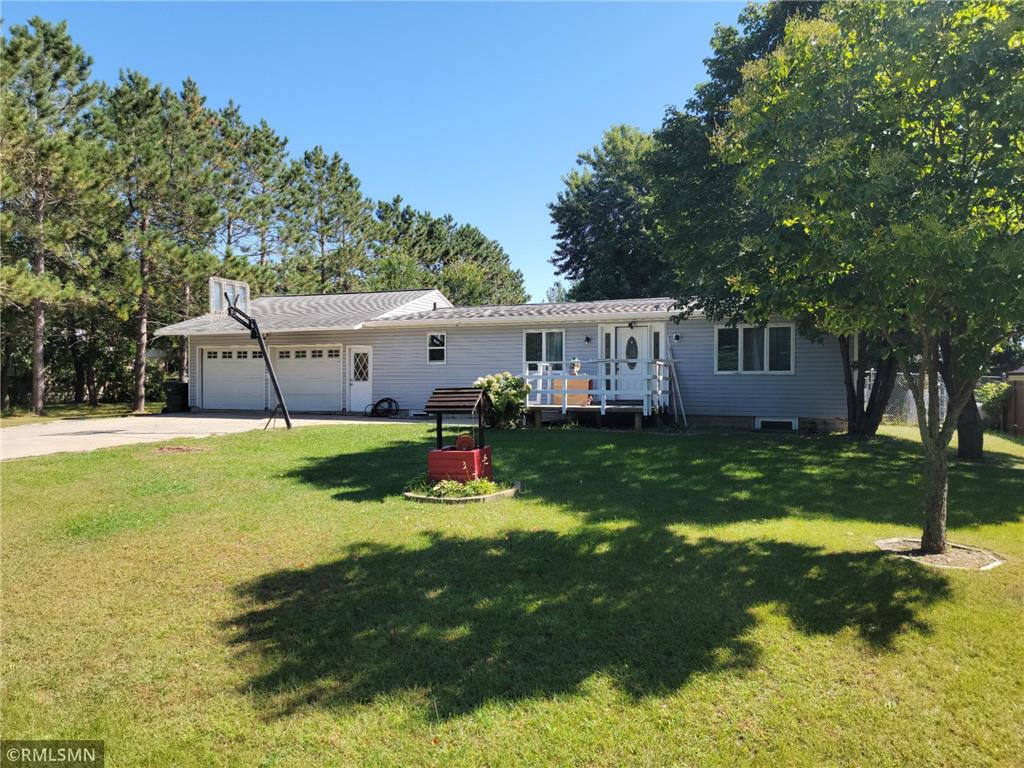 24890 Hope Drive, Long Prairie, MN 56347 MLS 6259400 Edina Realty
