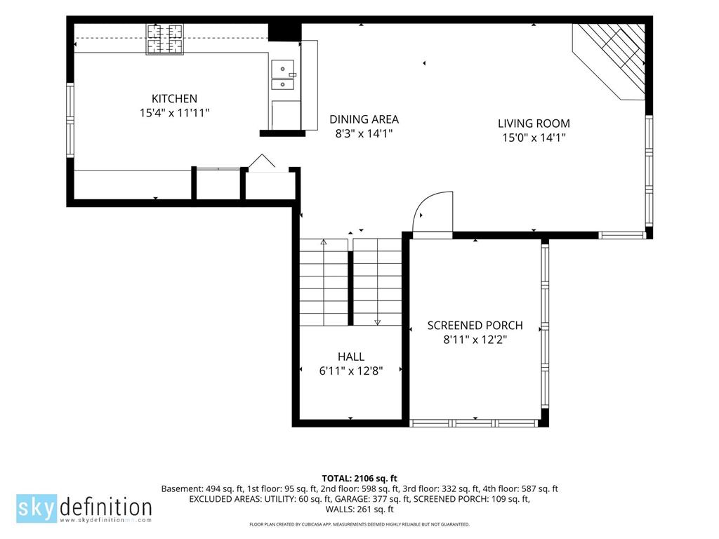249 6th Street NE Minneapolis MN 55413 7041833 image14