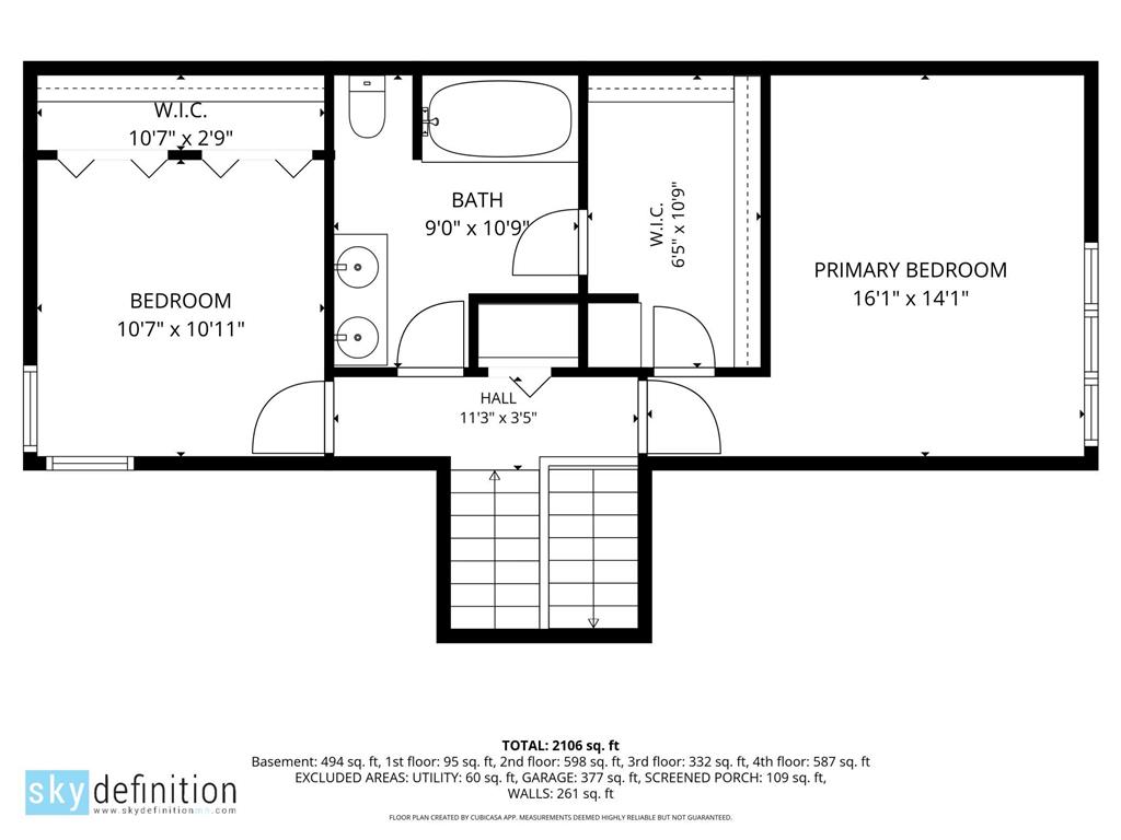 249 6th Street NE Minneapolis MN 55413 7041833 image21