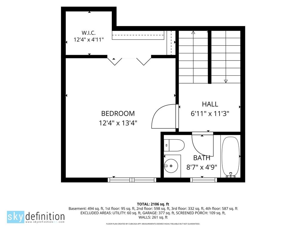 249 6th Street NE Minneapolis MN 55413 7041833 image24