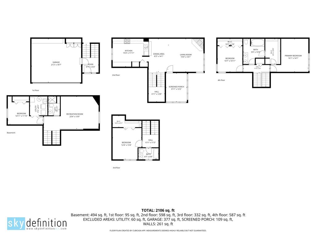 249 6th Street NE Minneapolis MN 55413 7041833 image31