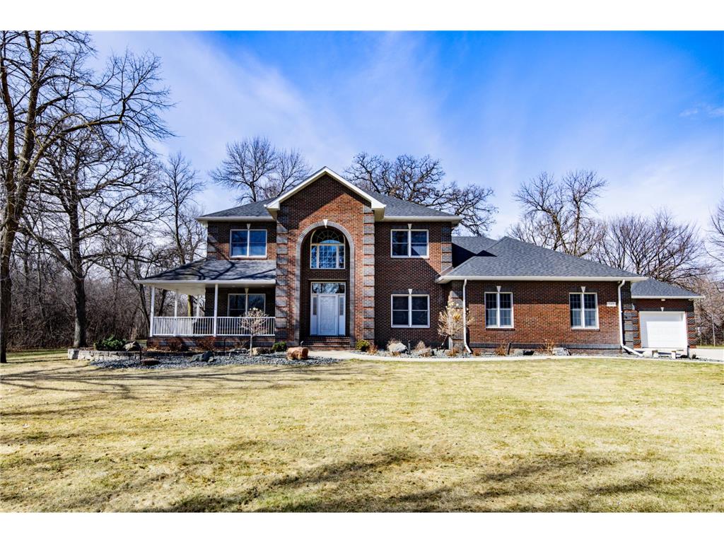 249 Chestnut Drive Horace ND 58047 - Sheyenne River 7041738 image1
