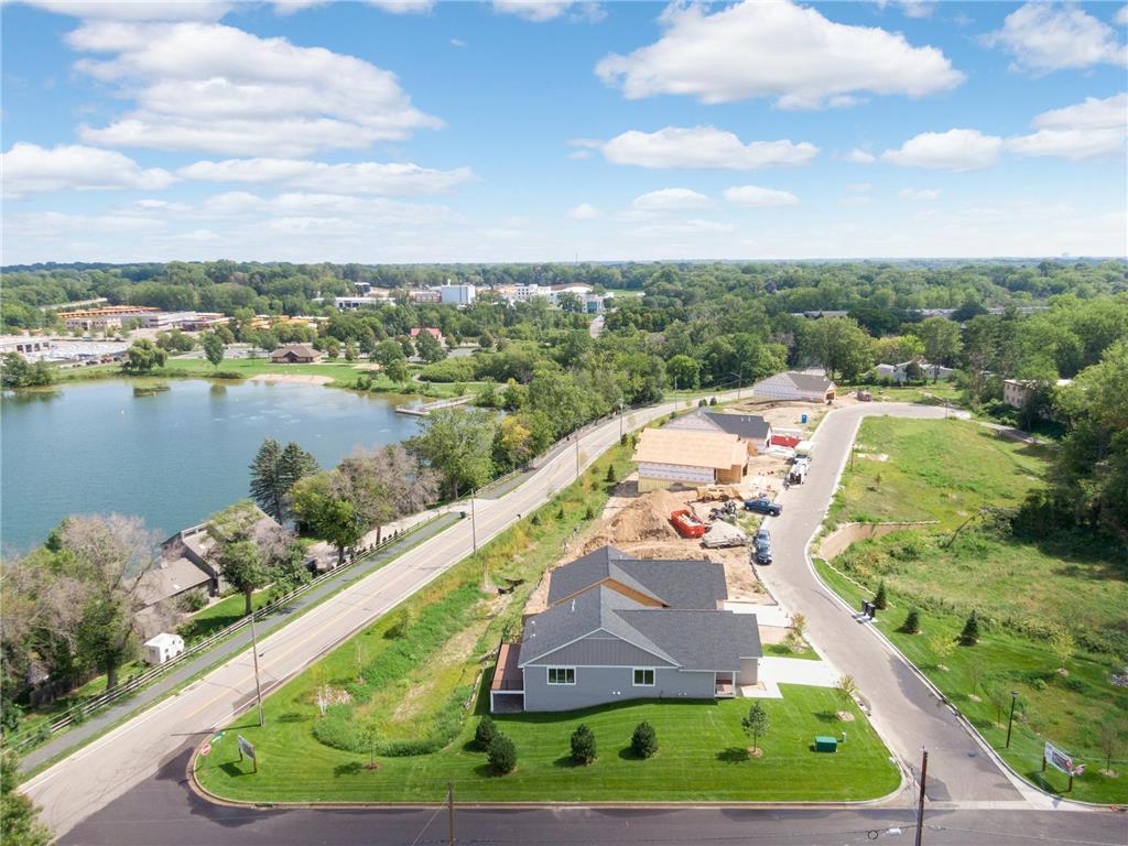 249 Mccarrons Place W Roseville MN 55113 - McCarron 6397667 image1