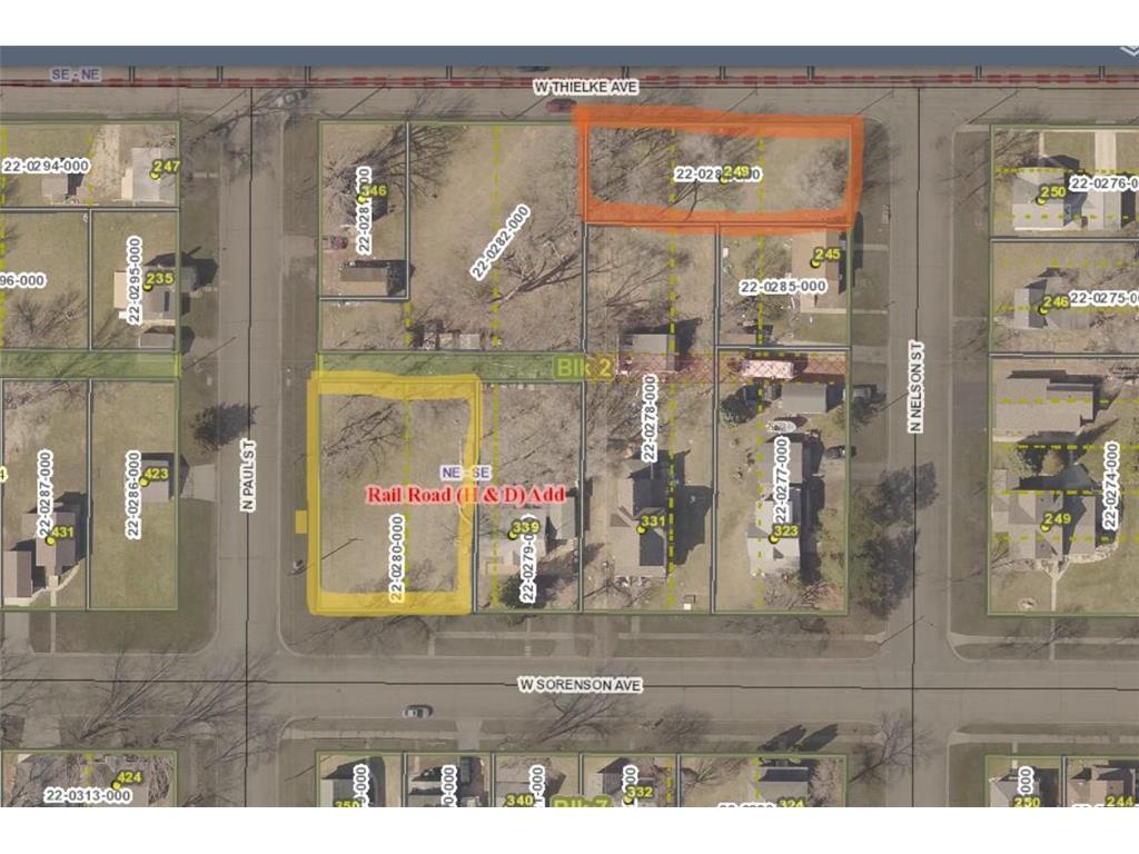 249 N Nelson Street Appleton MN 56208 6712777 image1