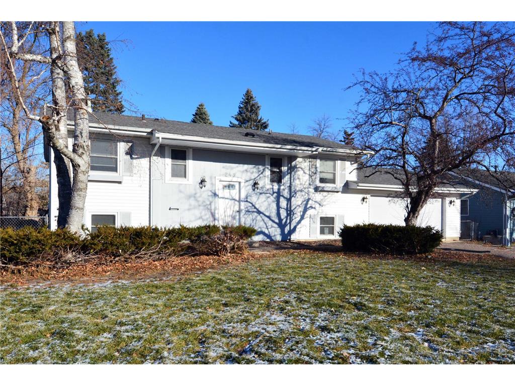 249 Walnut Lane, Apple Valley, MN, 55124 MLS 6468337 Edina Realty