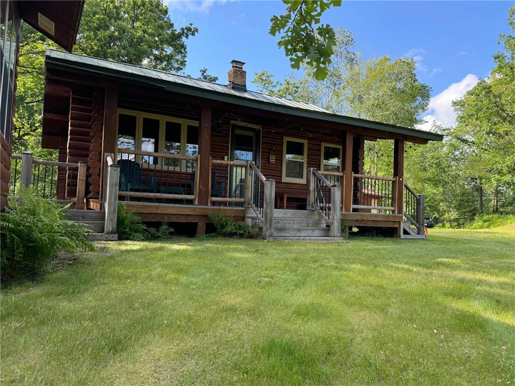 2490 County Road 39 Rutledge MN 55795 - Pine River 6558790 image1