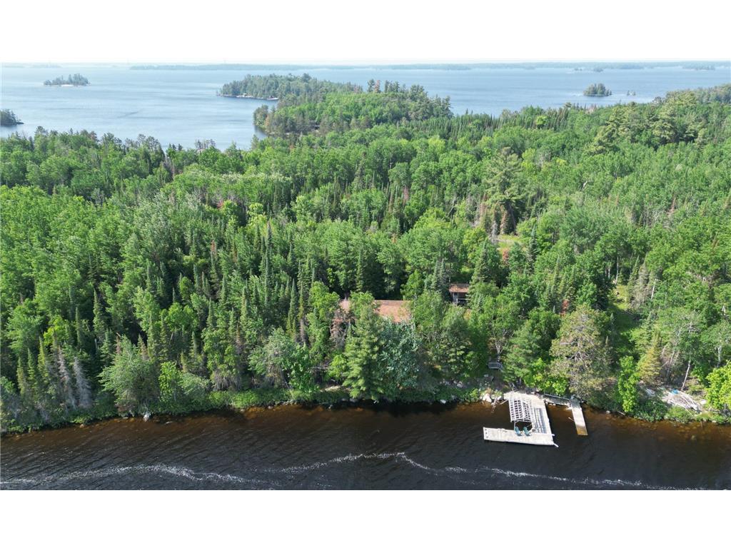 2490 Keyes Island International Falls MN 56649 - Rainy 6383467 image1