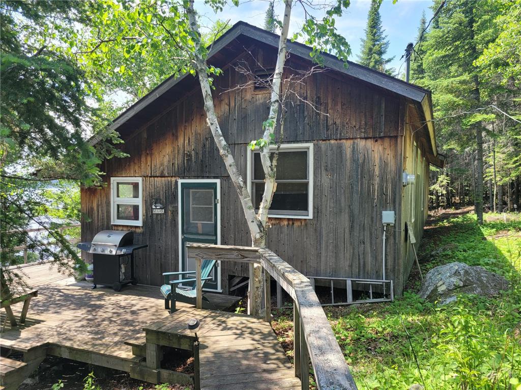 2490 Keyes Island International Falls MN 56649 - Rainy 6383467 image2