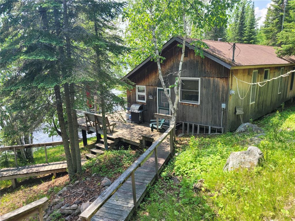 2490 Keyes Island International Falls MN 56649 - Rainy 6383467 image27