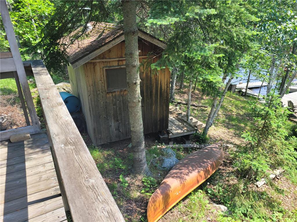 2490 Keyes Island International Falls MN 56649 - Rainy 6383467 image29