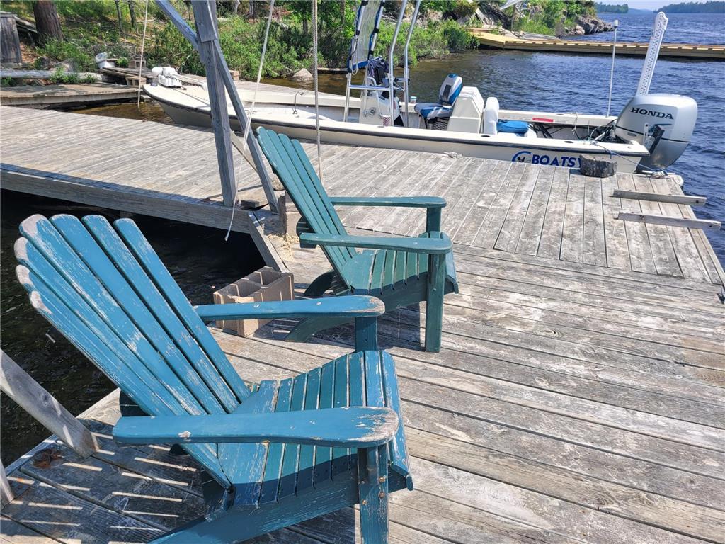 2490 Keyes Island International Falls MN 56649 - Rainy 6383467 image36