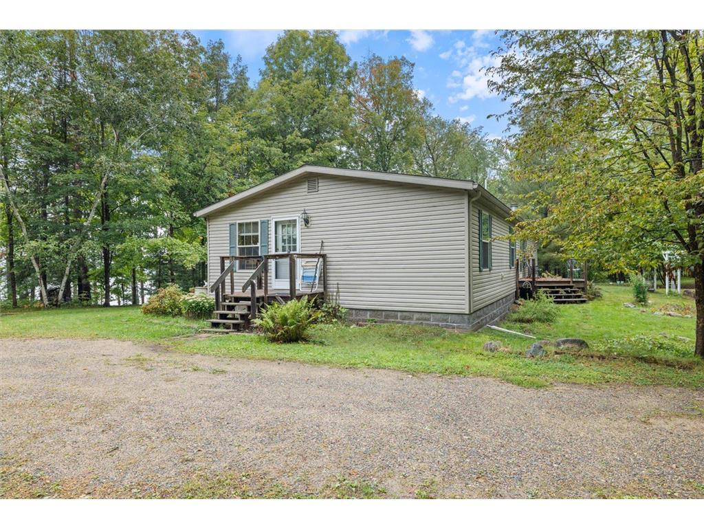 24909 Blue Heron Hideaway Trout Lake Twp MN 55709 - Trout 6786138 image1