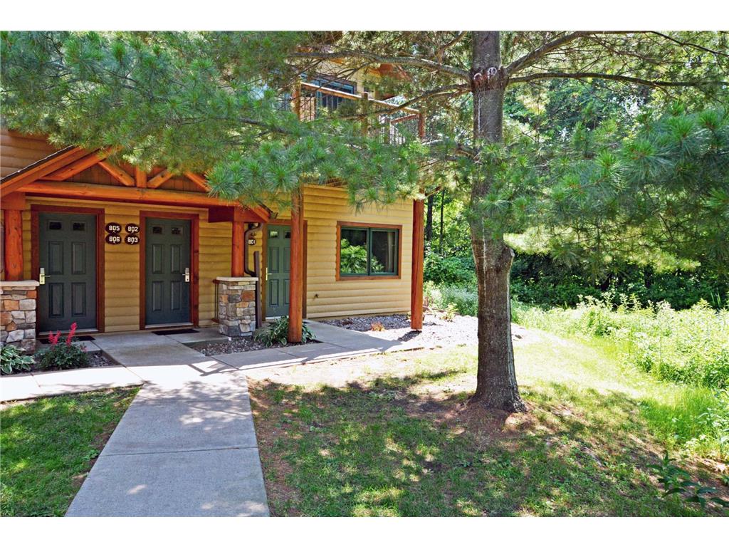 24909 Sandy Lane #801 802 803 Bay Lake Twp MN 56444 - Bay 7025419 image1