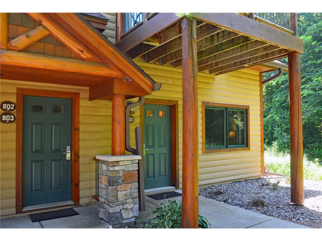 24909 Sandy Lane #801 802 803 Bay Lake Twp MN 56444 - Bay 7025419 image2